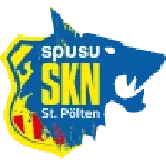 St. Pölten W
