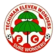 Eleven Wonders