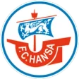 Hansa Rostock