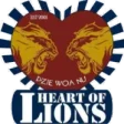 Heart of Lions