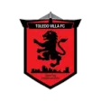 Toledo Villa
