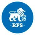 Rīgas FS II