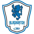 Blackwatch Rush