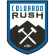 Flatirons Rush