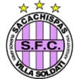 Sacachispas