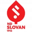Slovan Ljubljana