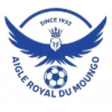 Aigle Royal de Moungo