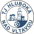 Hluboka nad Vltavou