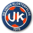 Union Klosterfelde