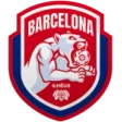 Barcelona BA U20