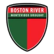Boston River