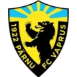 Parnu JK Vaprus U21