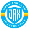 Sporting JAX