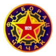 Borac Cacak