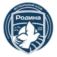 Rodina Moscow U19