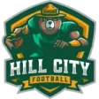 Hill City