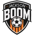 Jackson Boom