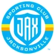 Sporting Jax 2