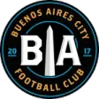 Buenos Aires City