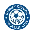 Sydney Olympic U20