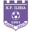 Iliria Fushë-Krujë