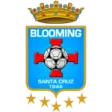 Blooming