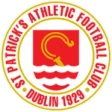 St Patrick's Athl.