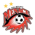 Des Moines Menace