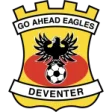 GO Ahead Eagles