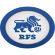 Rīgas FS