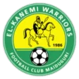 El Kanemi Warriors