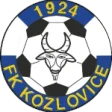Kozlovice