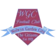 Welwyn Garden City
