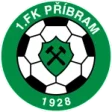 Příbram II