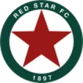 RED Star FC 93
