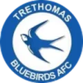 Trethomas Bluebirds