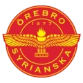 Örebro Syrianska