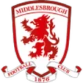 Middlesbrough U21