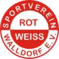 Rot-Weiß Walldorf