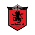 Toledo Villa