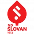 Slovan Ljubljana