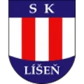 Líšeň II