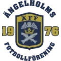 Angelholms FF