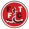 Fleetwood Town U21