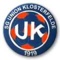 Union Klosterfelde