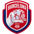 Barcelona BA U20