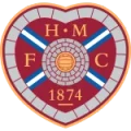 Heart Of Midlothian