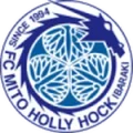 Mito Hollyhock