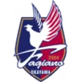 Fagiano Okayama