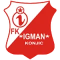 Igman Konjic